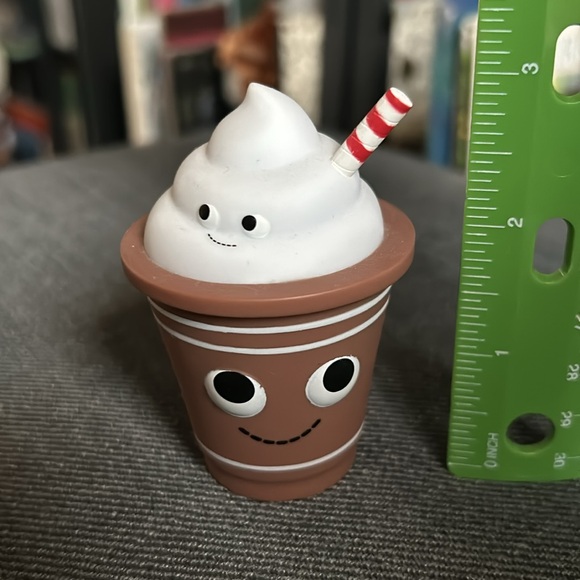 Coffee figurine - Picture 3 of 3